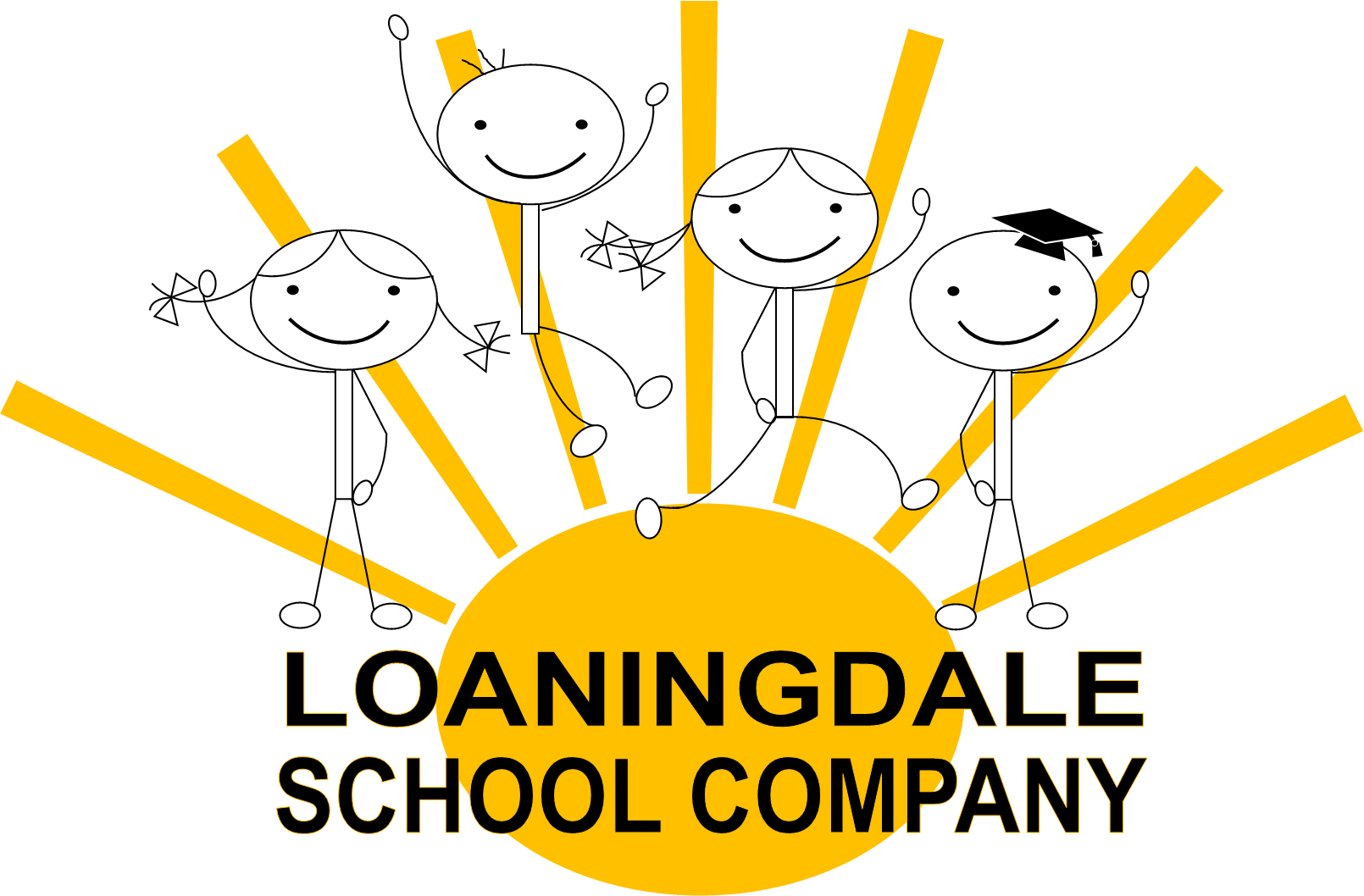 Loaningdale School Company