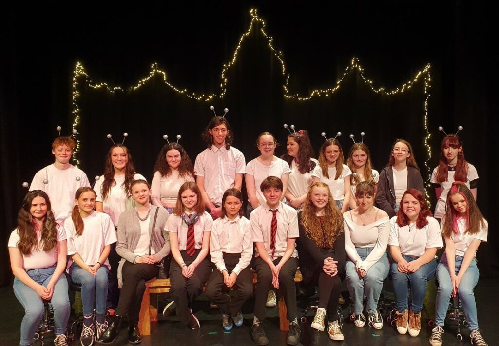 Corn Exchange Young Performers